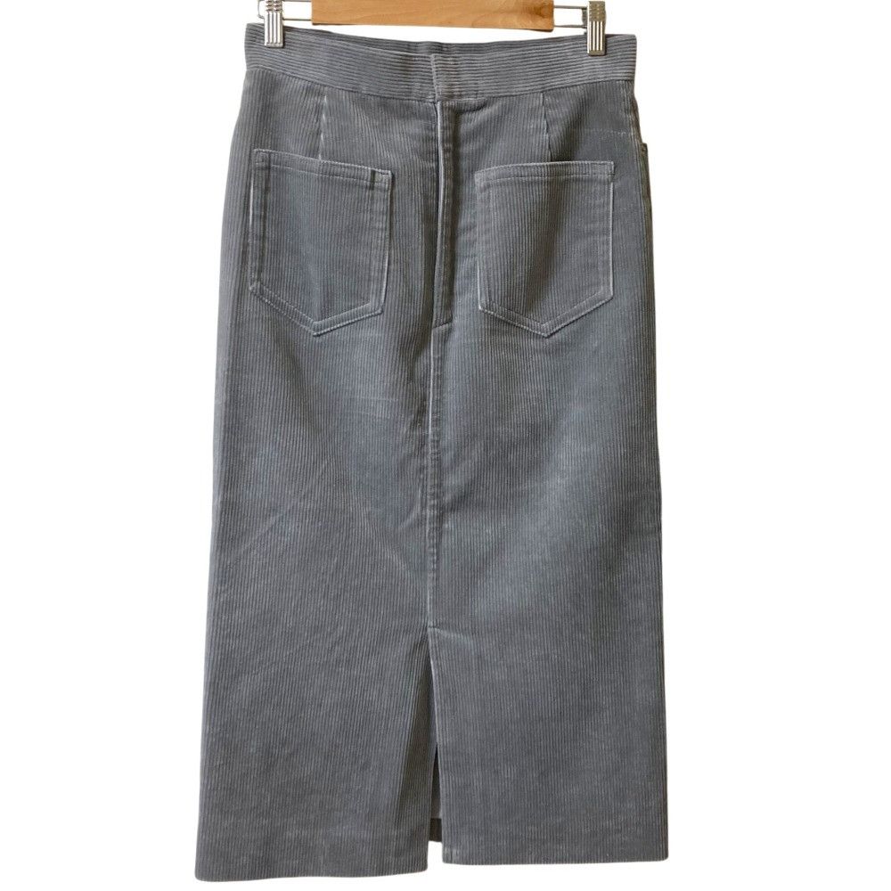 Other Other BLAMINK Corduroy Skirt Others Skirts 7924-230-0324 DUTY FREE for USA Size ONE SIZE - 2 Thumbnail