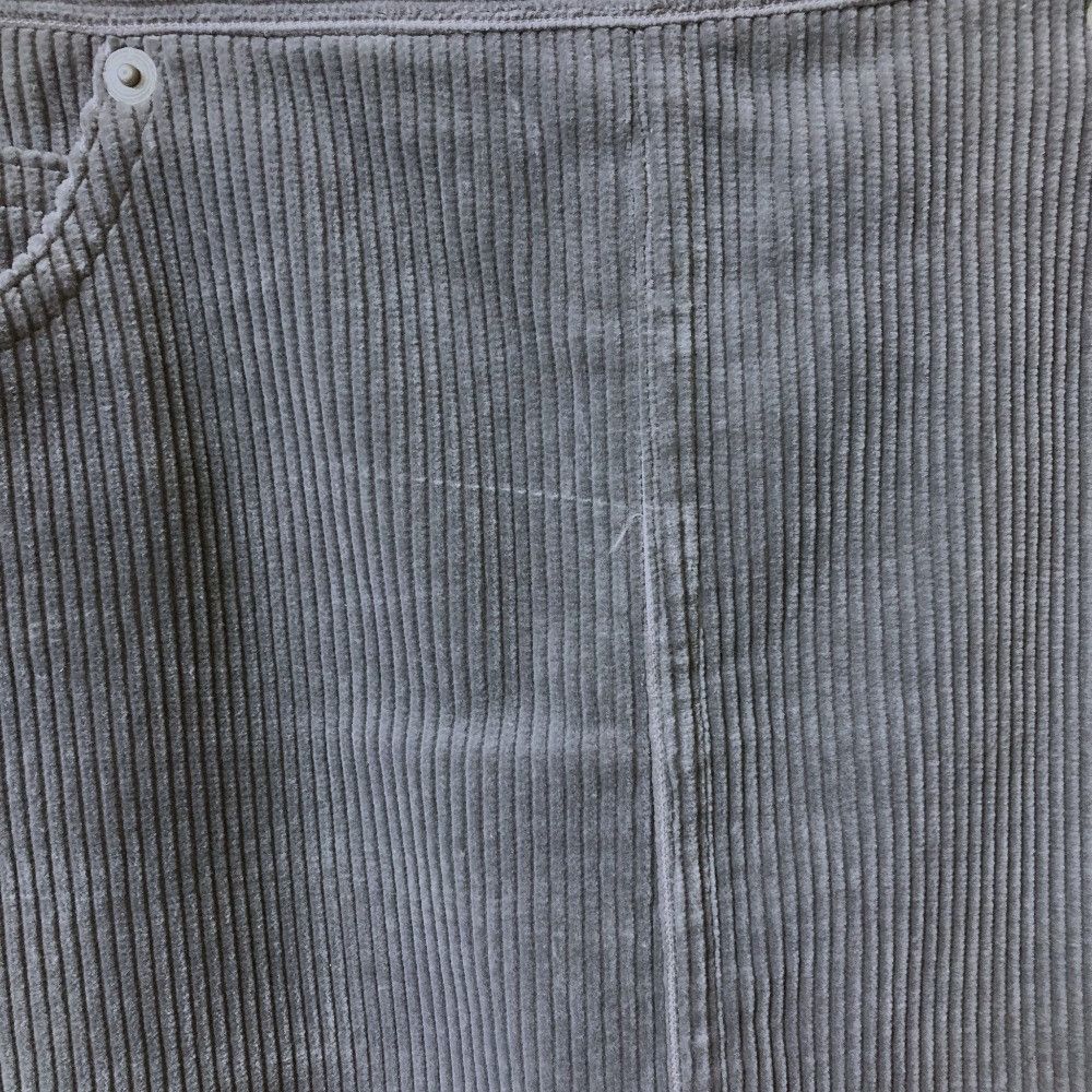 Other Other BLAMINK Corduroy Skirt Others Skirts 7924-230-0324 DUTY FREE for USA Size ONE SIZE - 8 Thumbnail