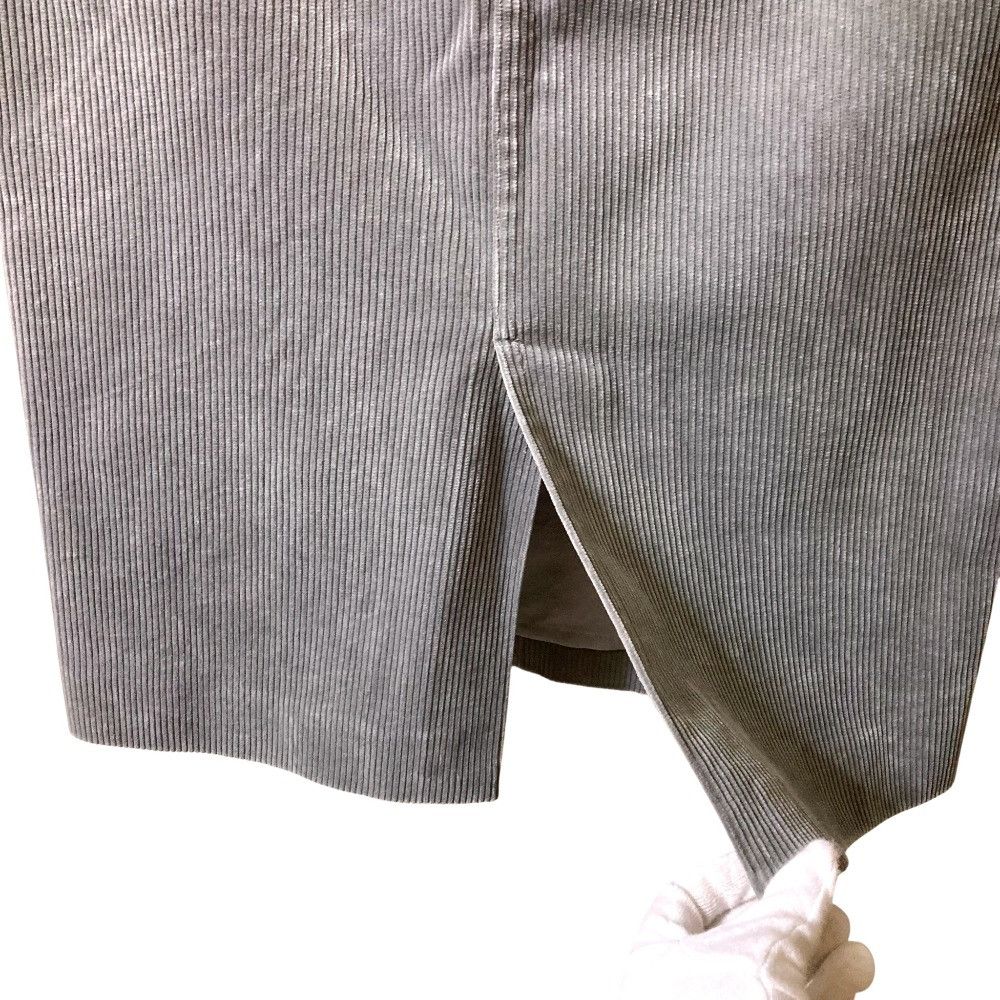 Other Other BLAMINK Corduroy Skirt Others Skirts 7924-230-0324 DUTY FREE for USA Size ONE SIZE - 4 Thumbnail
