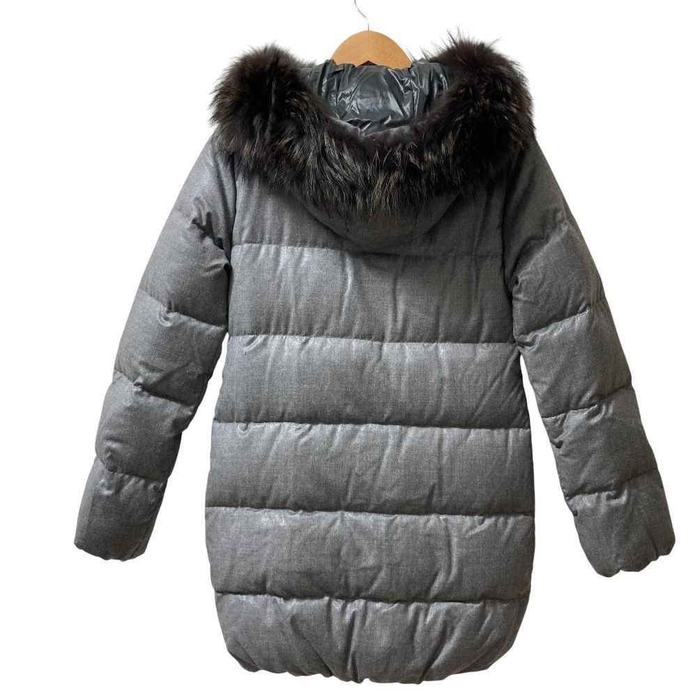 Other Other DUVETICA KAPPA Down Jacket Others Outerwear DUTY FREE for USA Size ONE SIZE - 4 Thumbnail
