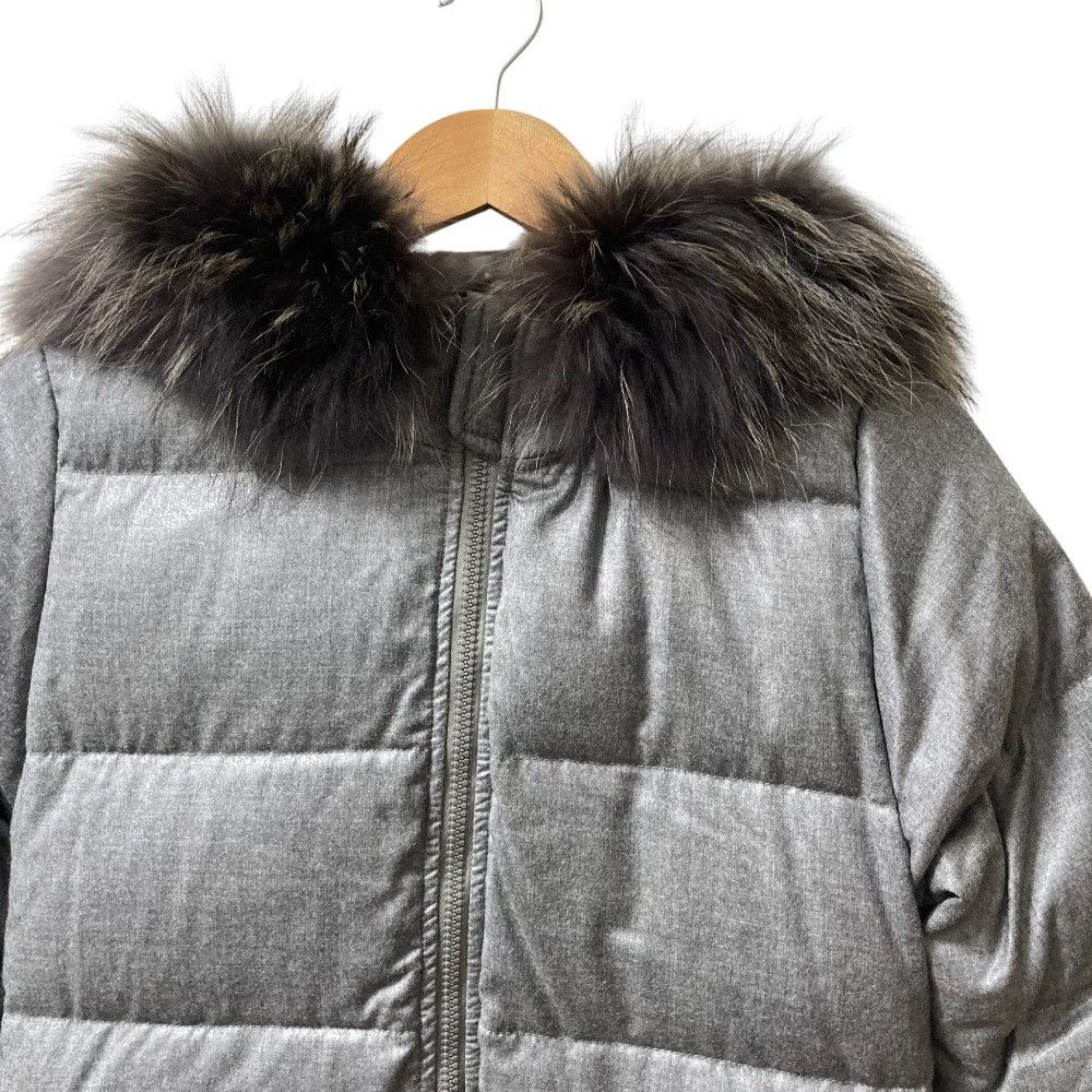 Other Other DUVETICA KAPPA Down Jacket Others Outerwear DUTY FREE for USA Size ONE SIZE - 2 Thumbnail