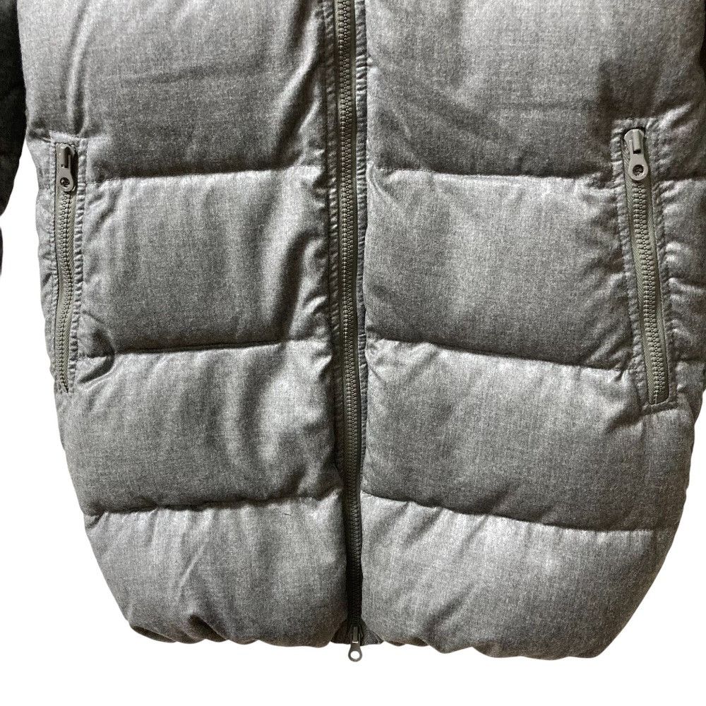Other Other DUVETICA KAPPA Down Jacket Others Outerwear DUTY FREE for USA Size ONE SIZE - 3 Thumbnail