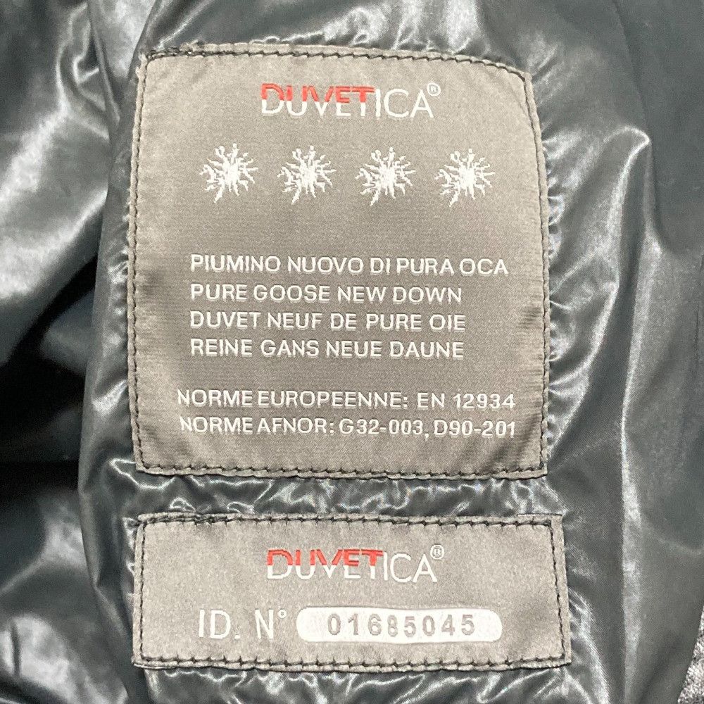 Other Other DUVETICA KAPPA Down Jacket Others Outerwear DUTY FREE for USA Size ONE SIZE - 7 Thumbnail