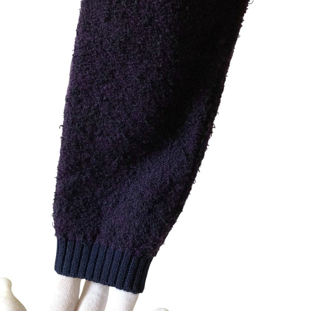 Other Other Rene Flower Button Tweed Knit Cardigan Others Tops 6532390 DUTY FREE for USA Size ONE SIZE - 3 Thumbnail