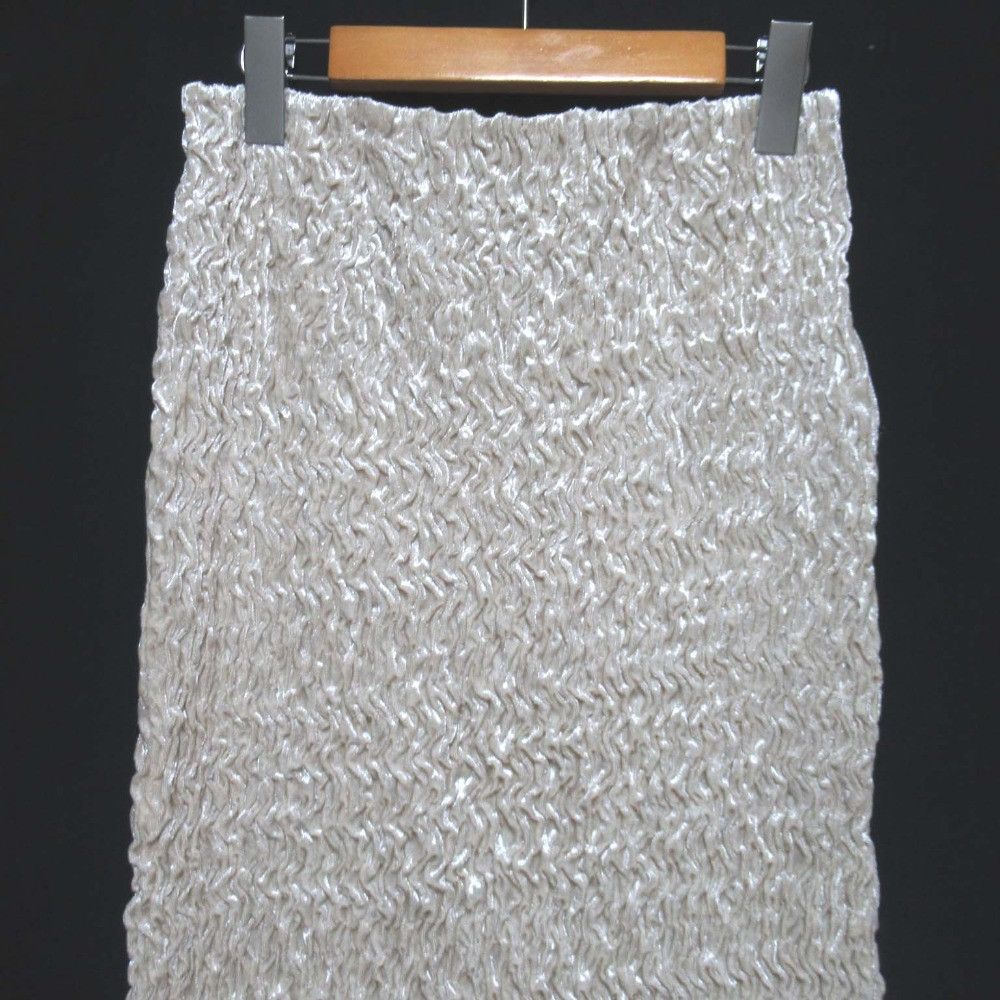 Other Other Maison Special Shirring Velor Setup Others Suits DUTY FREE for USA Size ONE SIZE - 9 Thumbnail