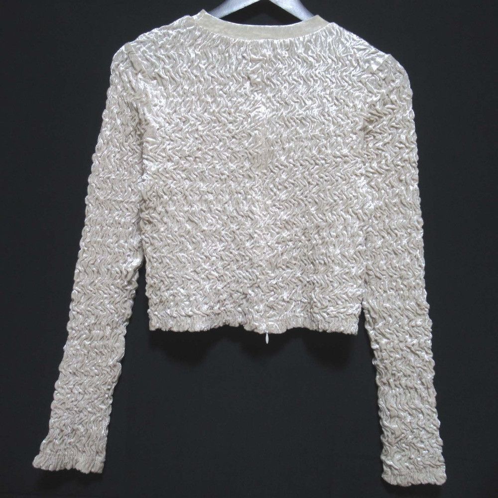 Other Other Maison Special Shirring Velor Setup Others Suits DUTY FREE for USA Size ONE SIZE - 3 Thumbnail