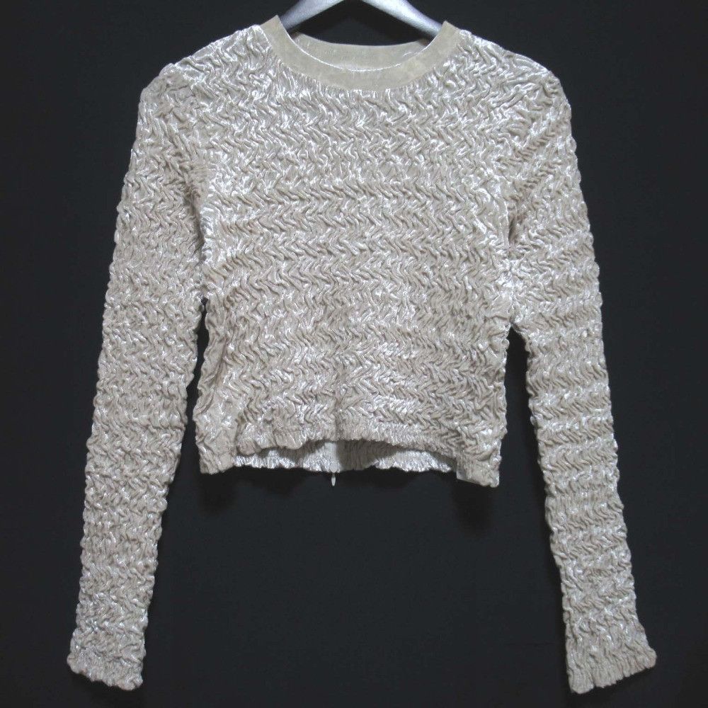 Other Other Maison Special Shirring Velor Setup Others Suits DUTY FREE for USA Size ONE SIZE - 2 Thumbnail