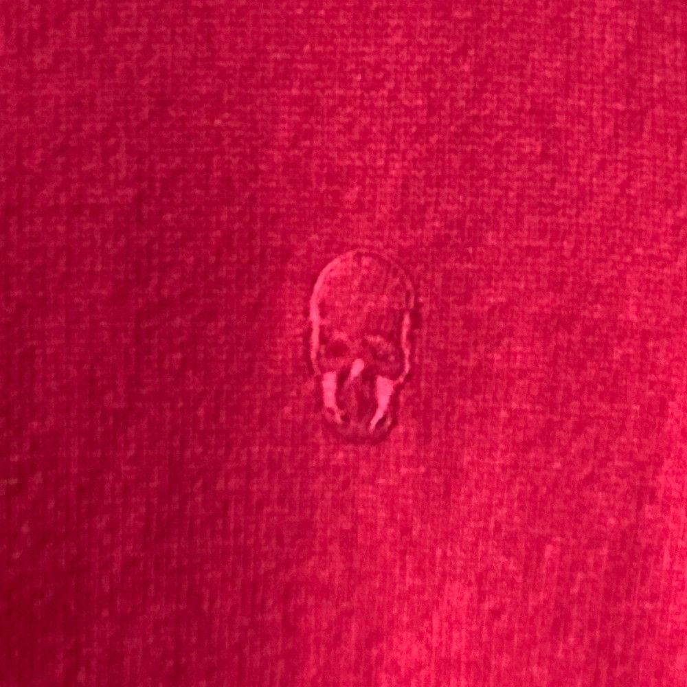 Other Other lucien pellat-finet Wool Cashmere Long Sleeve Knit Others Tops DUTY FREE for USA Size ONE SIZE - 5 Thumbnail