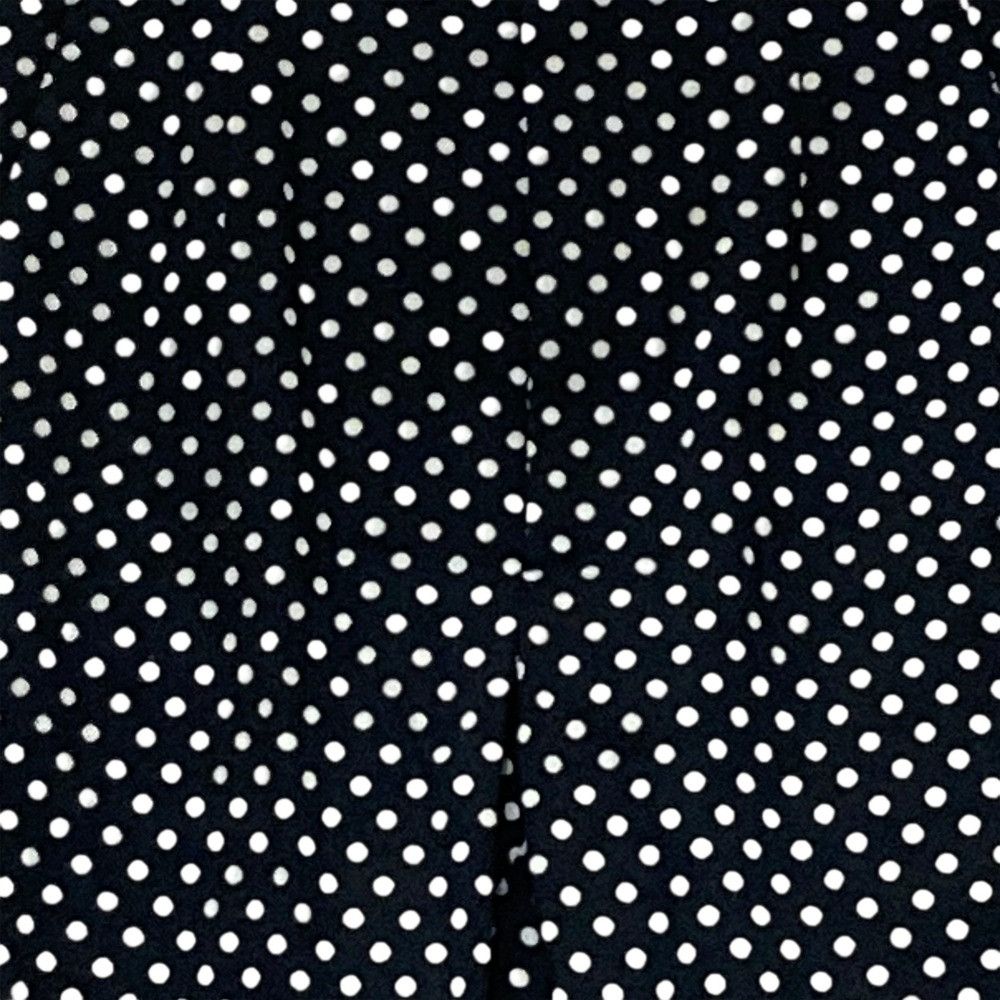 Other United Arrows Shiny Dot Jacquard Slim Pants Others Pants 1514-299-5321 DUTY FREE for USA