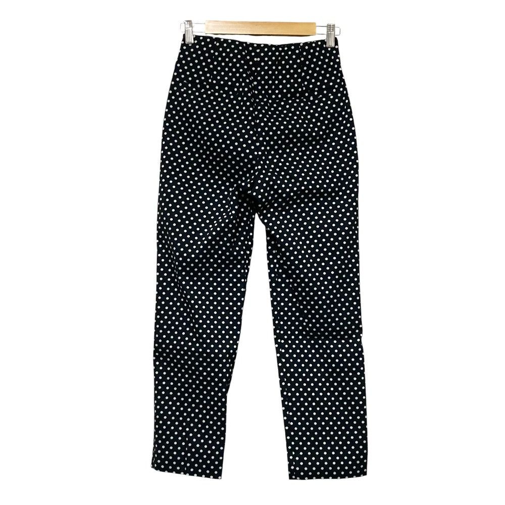 Other United Arrows Shiny Dot Jacquard Slim Pants Others Pants 1514-299-5321 DUTY FREE for USA