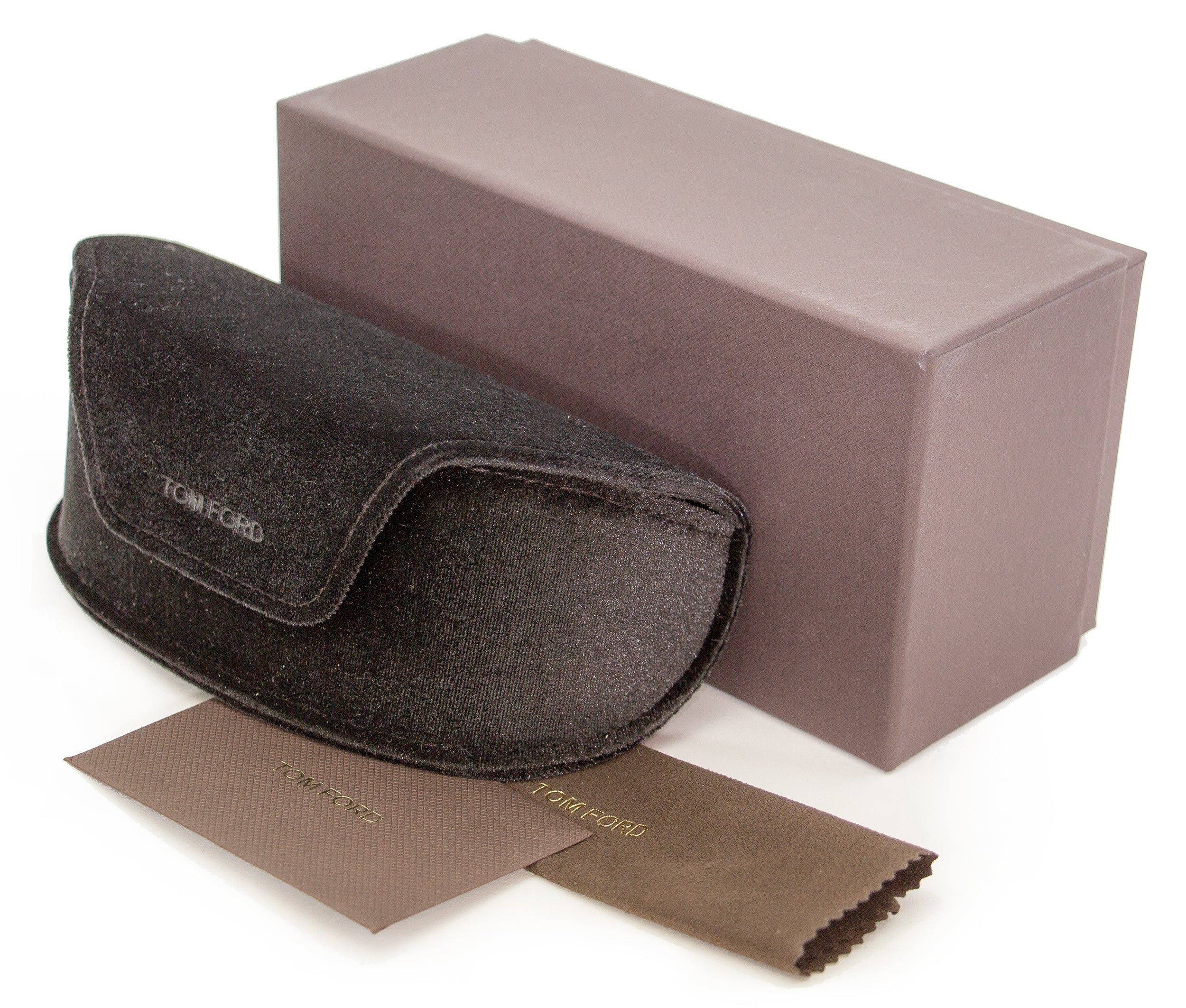 Kaya Sunglasses TF1082 52F Dark Havana 54mm FT1082