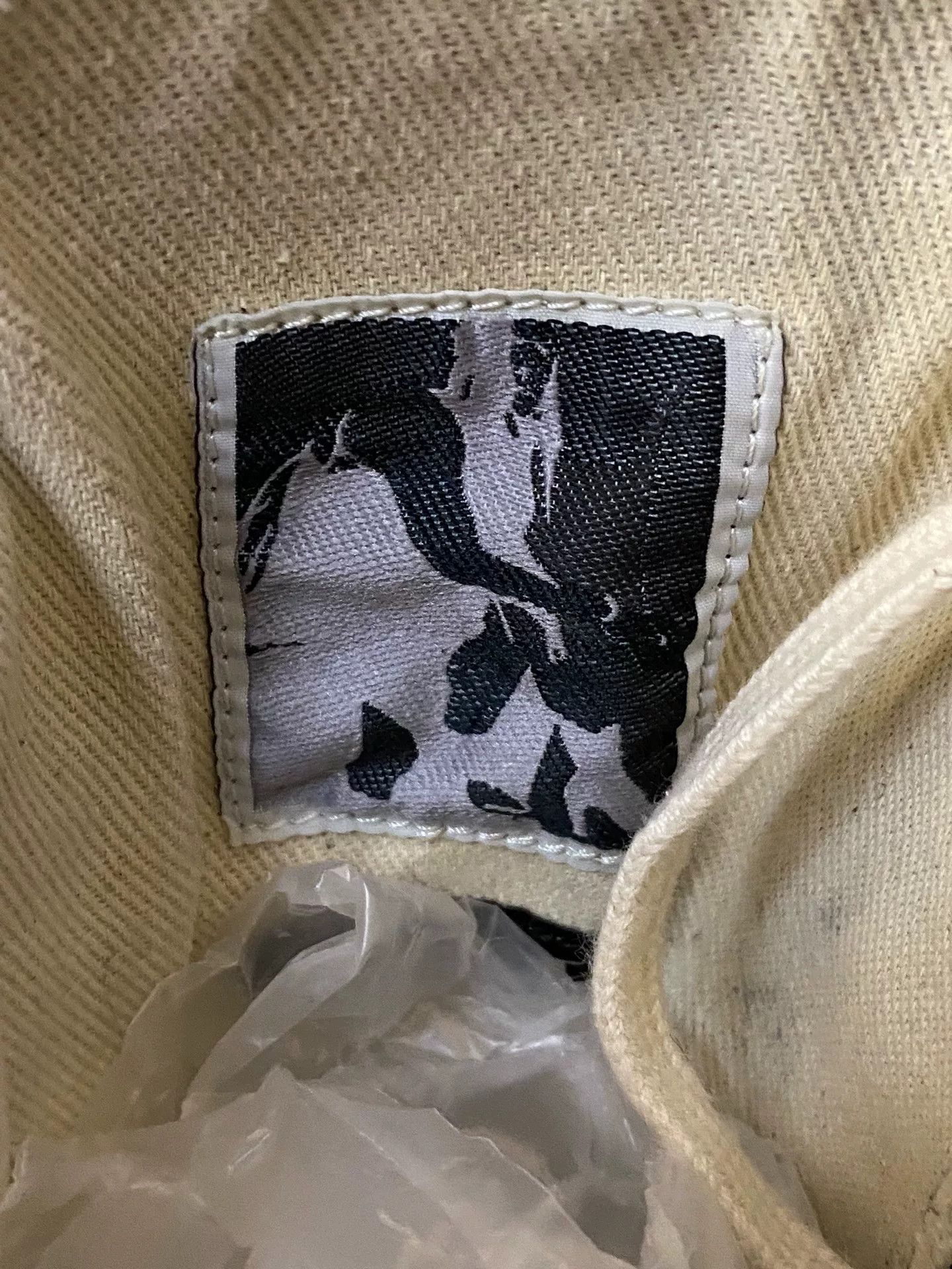 Rick Owens Rick Owens Drkshdw High-Top Thick Sole Sneakers Size US 10 / EU 43 - 5 Thumbnail