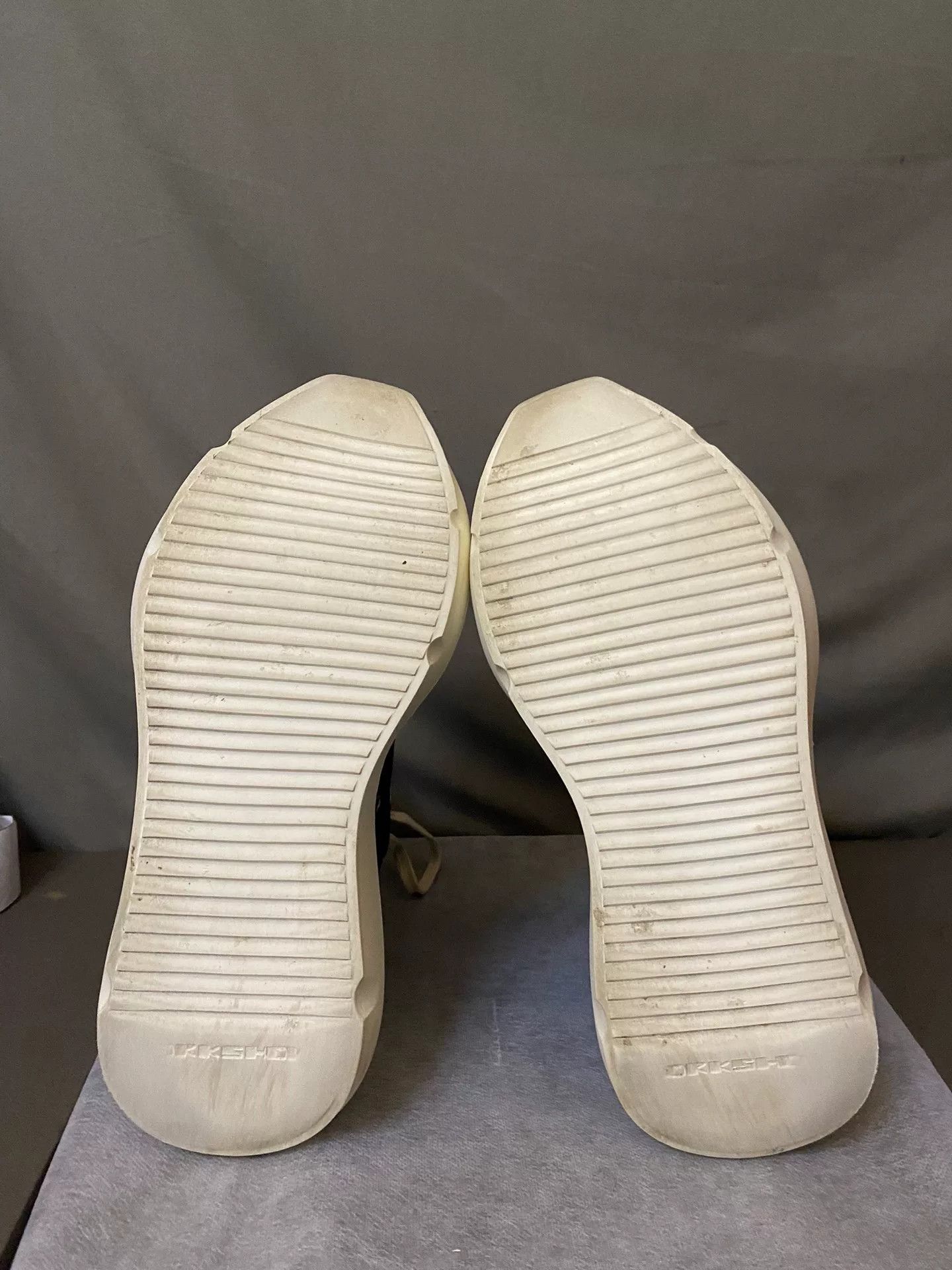 Rick Owens rick owens high-top sneakers size 41.5 Size US 9.5 / EU 42-43 - 6 Thumbnail