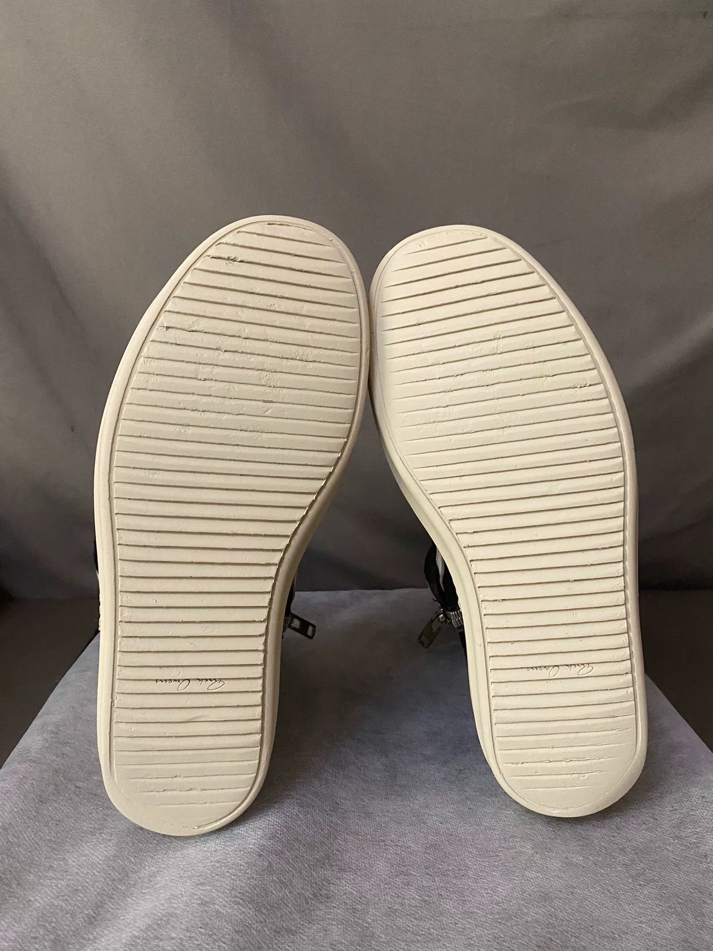 Rick Owens rick owens three-angle shoes size 40 Size US 7.5 / EU 40-41 - 7 Thumbnail