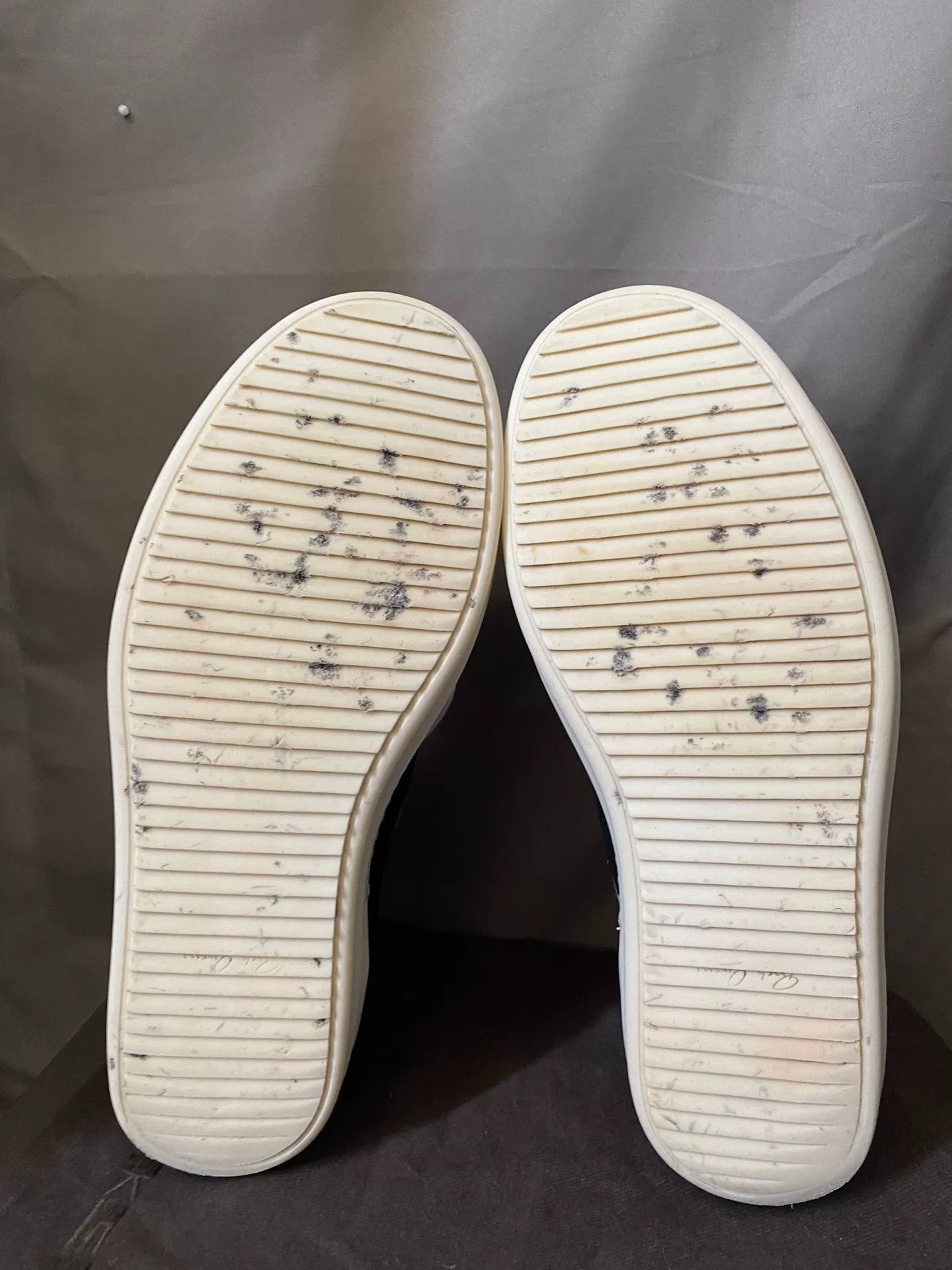Rick Owens rick owens suede sneakers in size 42 Size US 9 / EU 42 - 5 Thumbnail