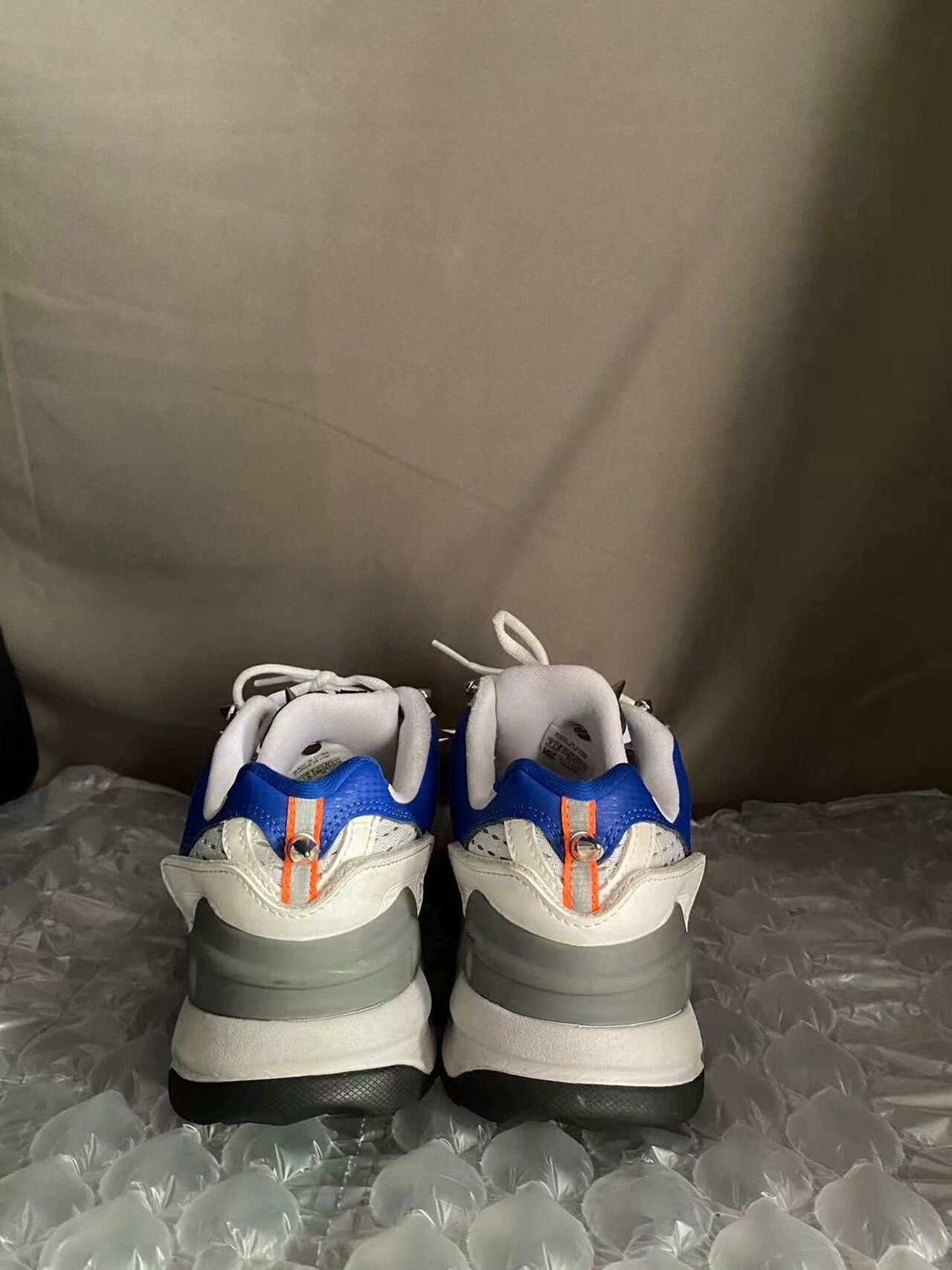 Vetements vetements reebok runway rare sneakers size 39 Size US 10.5 / EU 43-44 - 4 Thumbnail