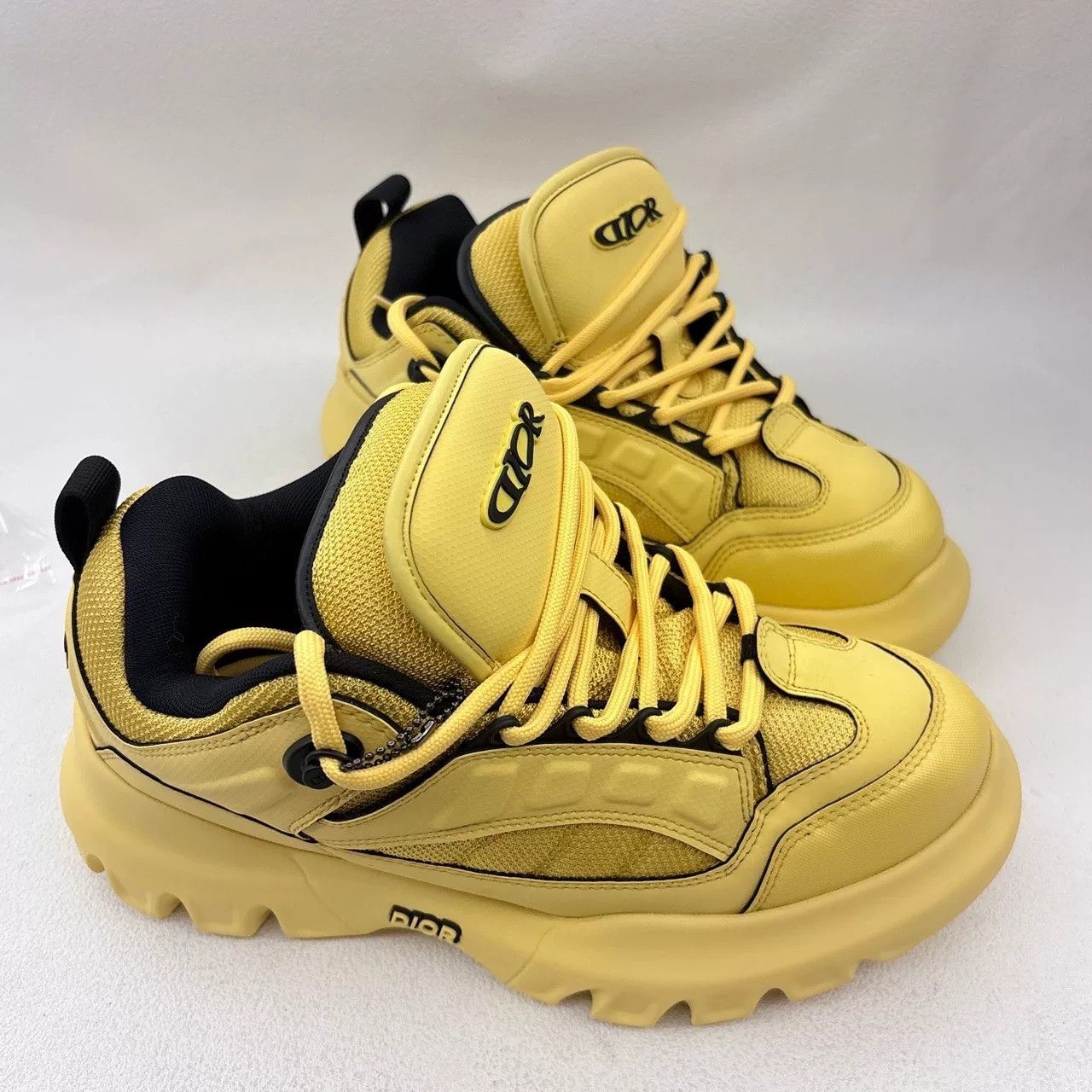Dior dior x lewis hamilton low-top casual shoes Size US 9 / EU 42 - 4 Thumbnail