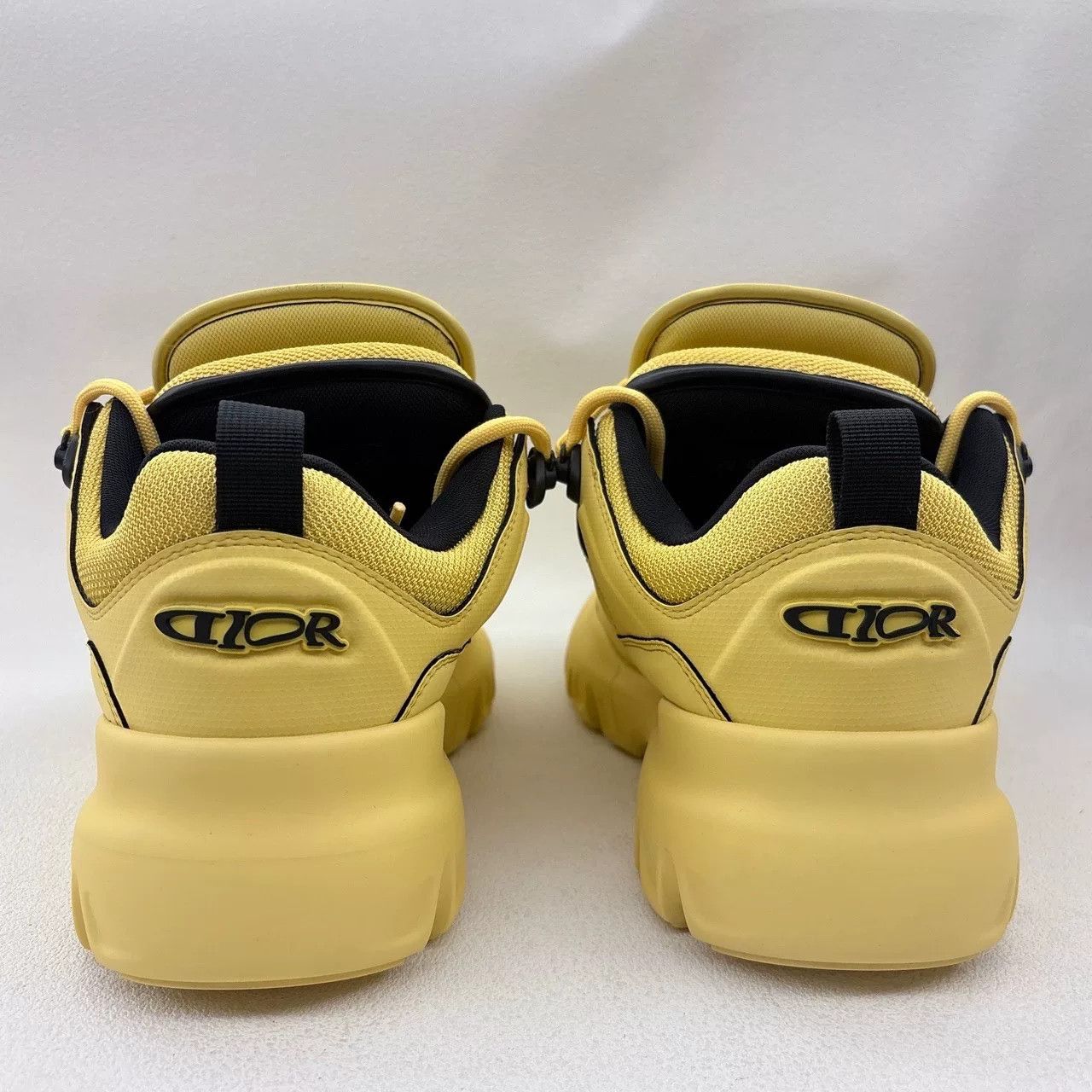 Dior dior x lewis hamilton low-top casual shoes Size US 9 / EU 42 - 5 Thumbnail