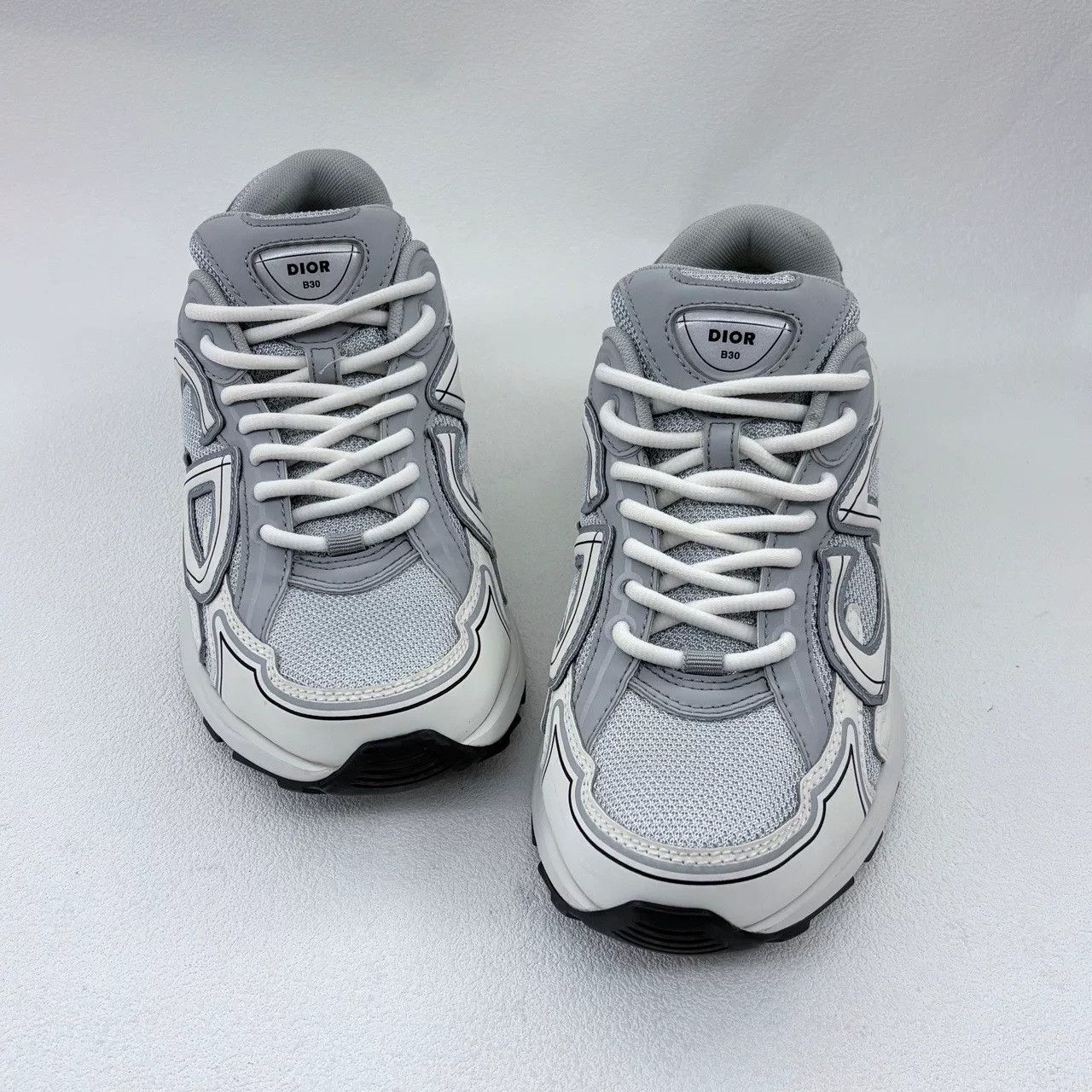 Dior dior b30 cd casual lifestyle shoes Size US 6 / EU 39 - 2 Thumbnail