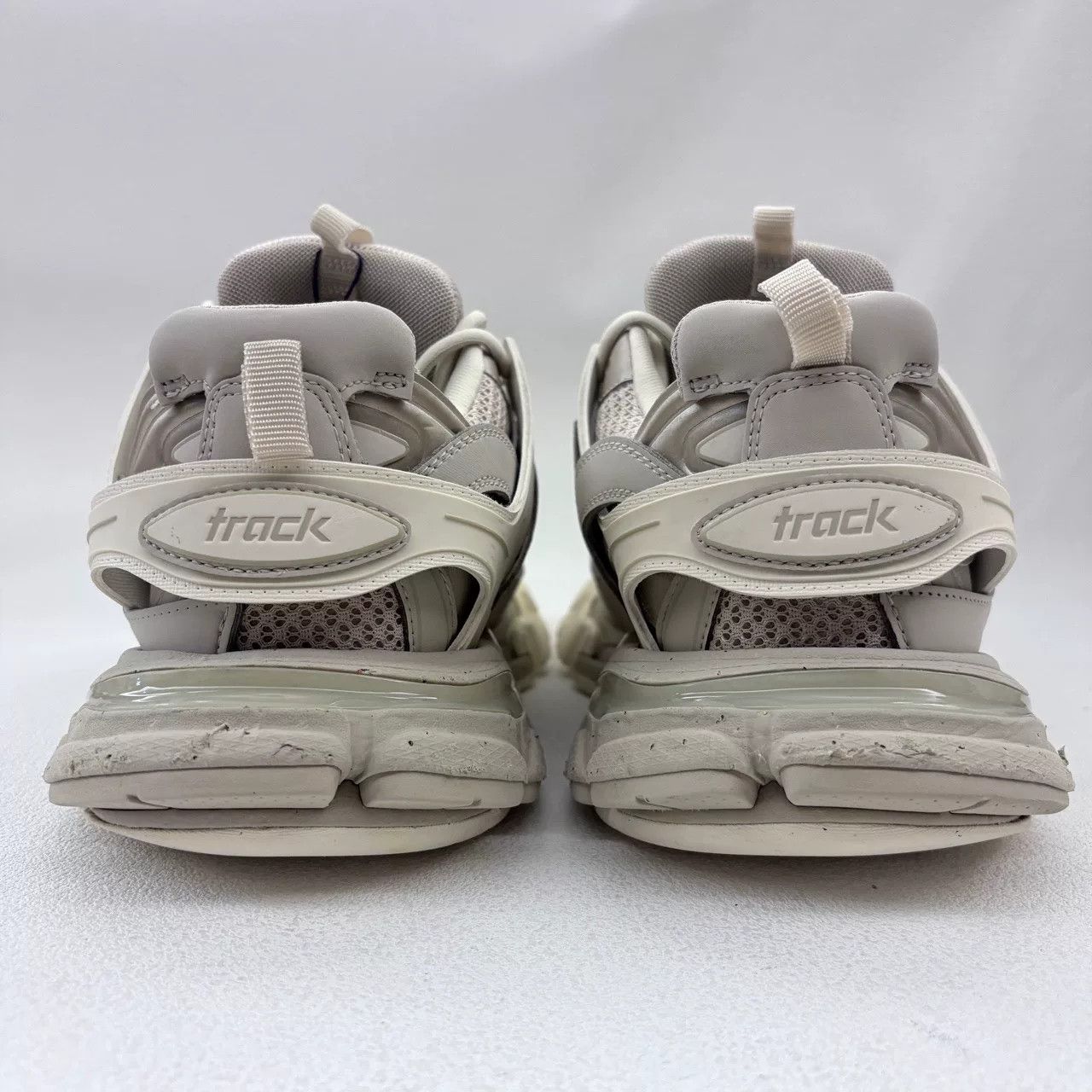 Balenciaga balenciaga track low-top dad sneakers for men Size US 9 / EU 42 - 5 Thumbnail