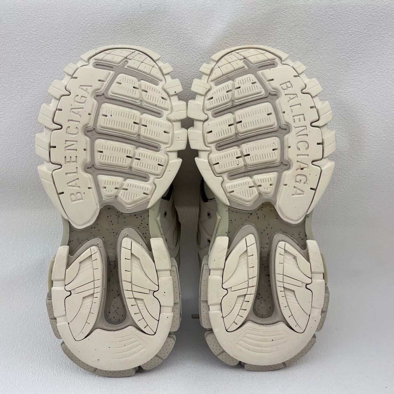 Balenciaga balenciaga track low-top dad sneakers for men Size US 9 / EU 42 - 6 Thumbnail