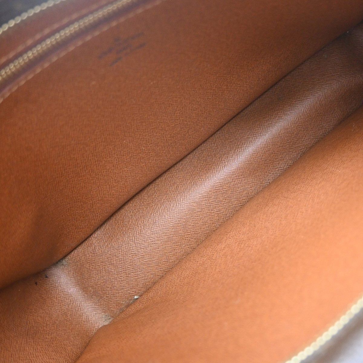 Louis Vuitton Louis Vuitton Trocadero Handbag Monogram Canvas Size ONE SIZE - 5 Thumbnail