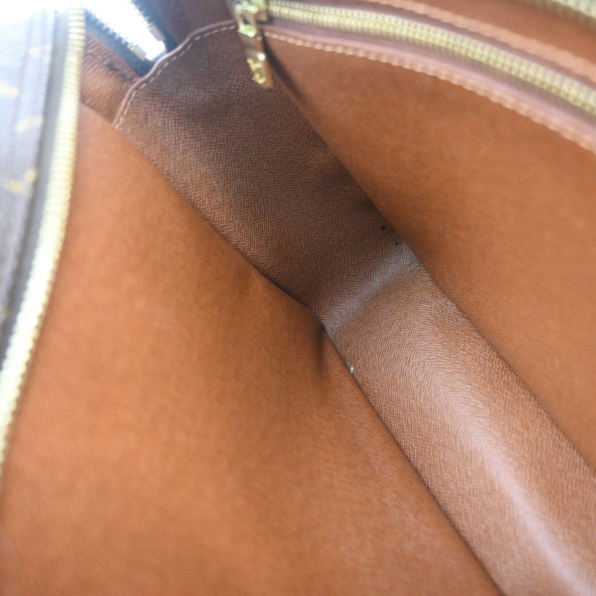 Louis Vuitton Louis Vuitton Trocadero Handbag Monogram Canvas Size ONE SIZE - 13 Thumbnail