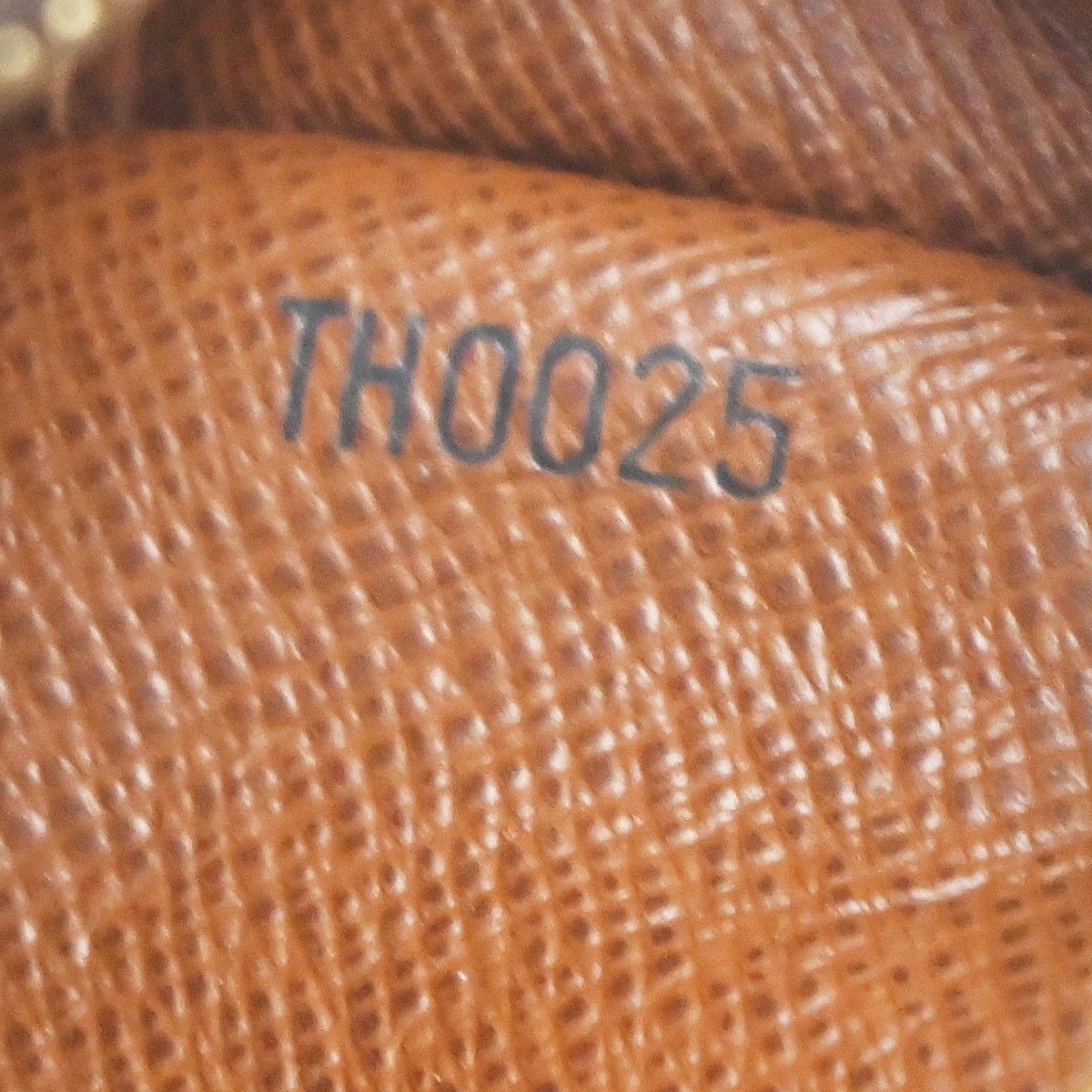 Louis Vuitton Louis Vuitton Trocadero Handbag Monogram Canvas Size ONE SIZE - 6 Thumbnail