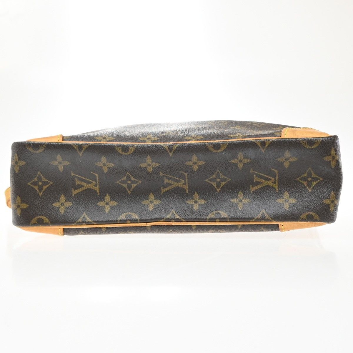 Louis Vuitton Louis Vuitton Trocadero Handbag Monogram Canvas Size ONE SIZE - 14 Thumbnail