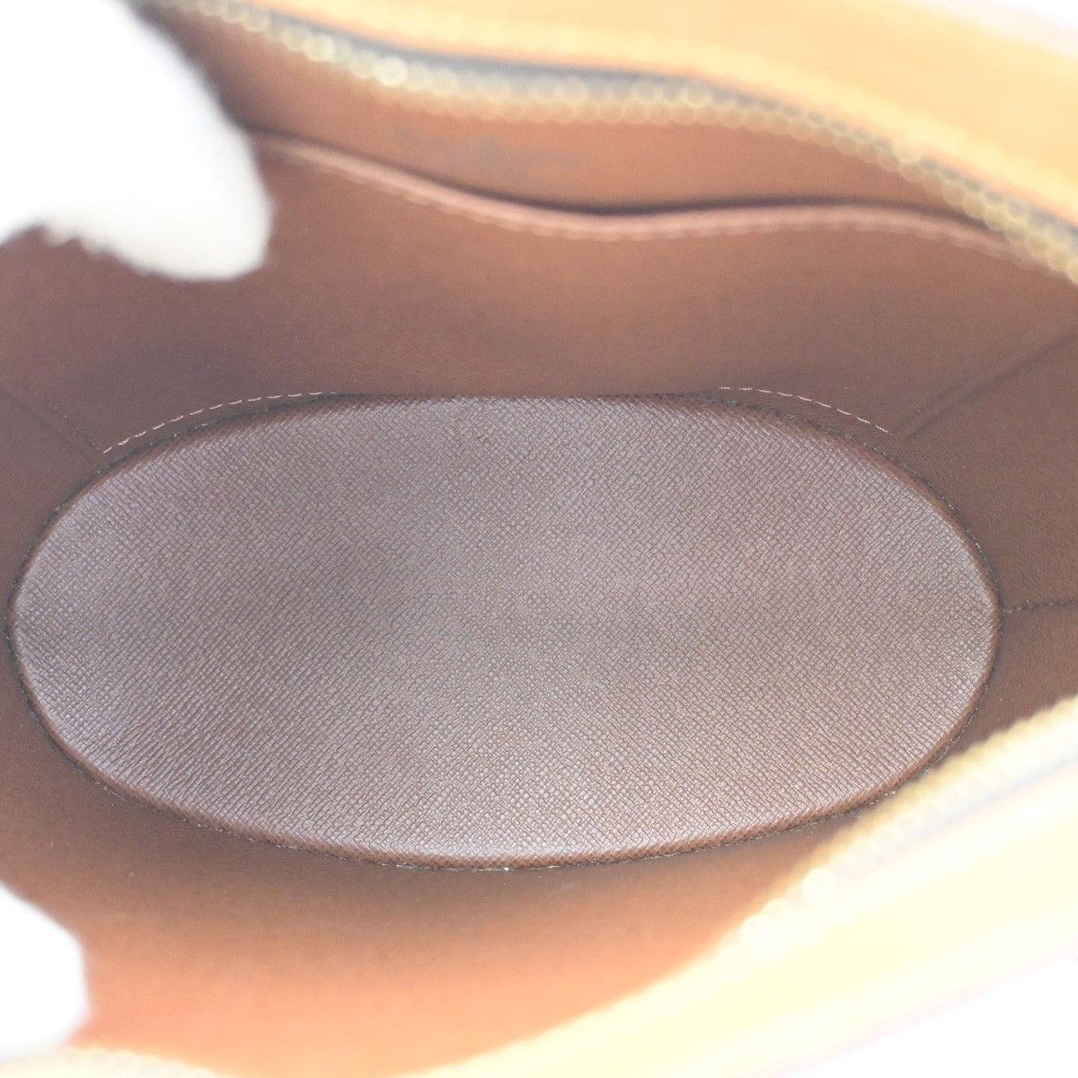 Louis Vuitton Louis Vuitton Drouot Handbag Monogram Canvas Size ONE SIZE - 5 Thumbnail