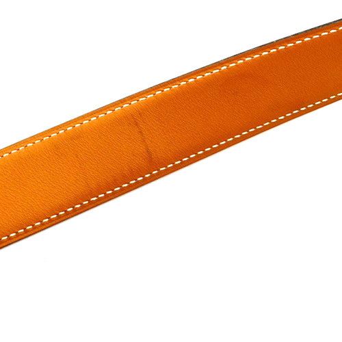 Hermes Hermes Constance Reversible Belt Leather Size ONE SIZE - 15 Thumbnail