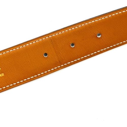 Hermes Hermes Constance Reversible Belt Leather Size ONE SIZE - 14 Thumbnail