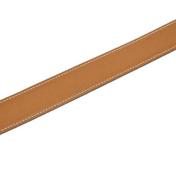 Hermes Hermes Constance Reversible Belt Leather Size ONE SIZE - 12 Thumbnail