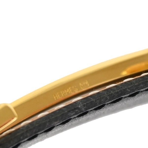 Hermes Hermes Constance Reversible Belt Leather Size ONE SIZE - 9 Thumbnail