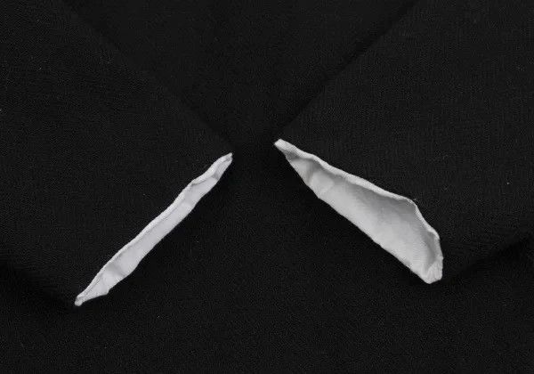 Comme des Garcons Comme des Garcons 1999AW Mandarin Collar Coat Size US M / EU 48-50 / 2 - 4 Thumbnail