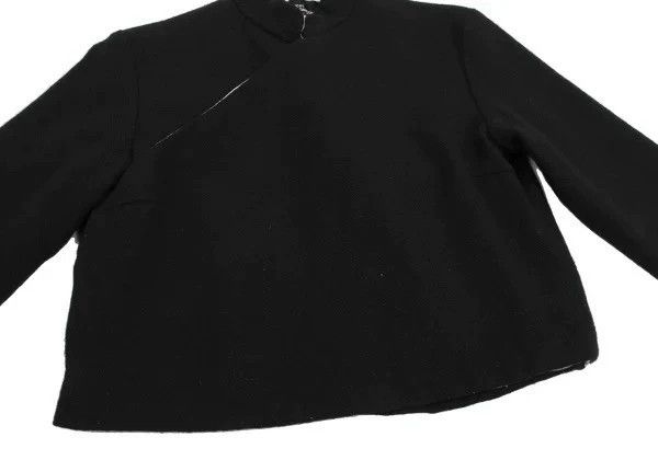 Comme des Garcons Comme des Garcons 1999AW Mandarin Collar Coat Size US M / EU 48-50 / 2 - 5 Thumbnail