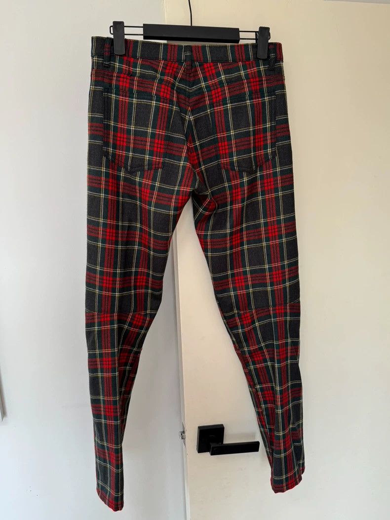 Comme des Garcons COMME des GARCONS 2013SS Cubisme Pants Size US 32 / EU 48 - 3 Thumbnail