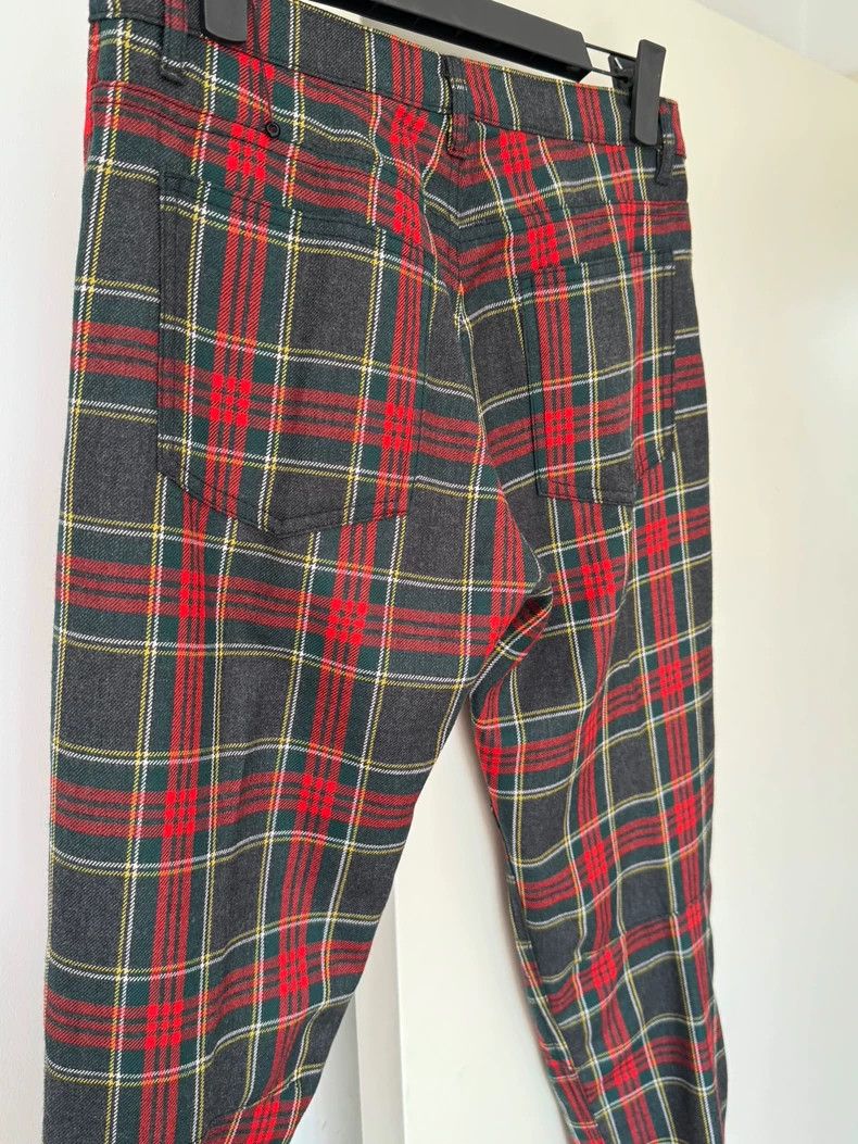 Comme des Garcons COMME des GARCONS 2013SS Cubisme Pants Size US 32 / EU 48 - 5 Thumbnail