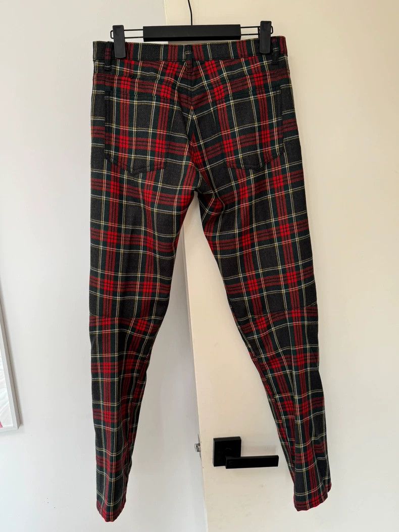 Comme des Garcons COMME des GARCONS 2013SS Cubisme Pants Size US 32 / EU 48 - 4 Thumbnail