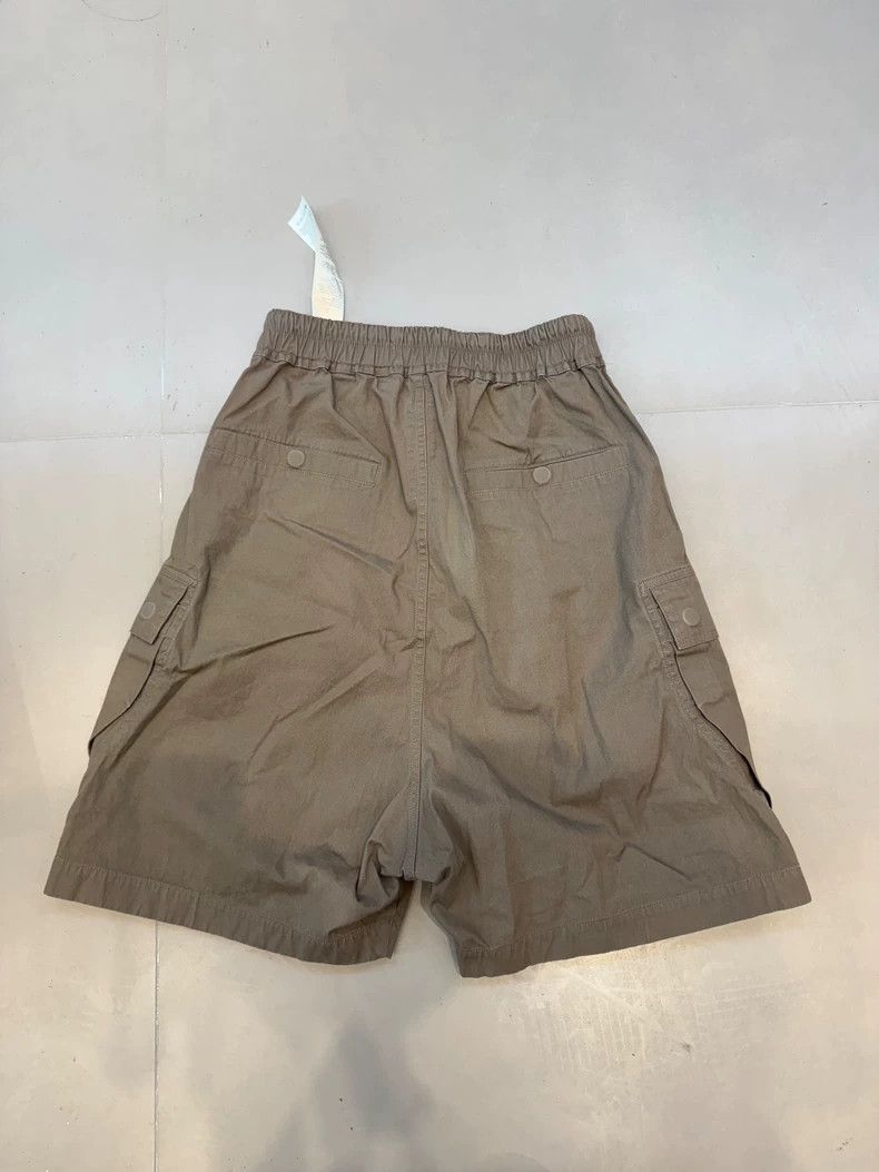 Rick Owens Rick Owens 24SS Bela Cargo Shorts Size US 31 - 2 Thumbnail