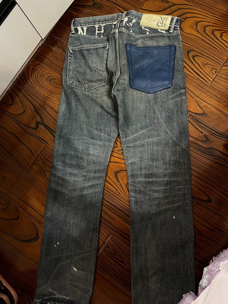 Neighborhood cmss neighborhood collaborative jeans Size US 29 - 5 Thumbnail