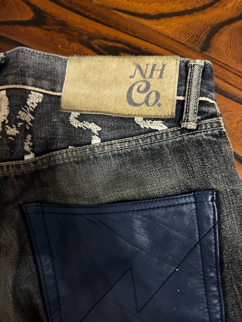 Neighborhood cmss neighborhood collaborative jeans Size US 29 - 7 Thumbnail
