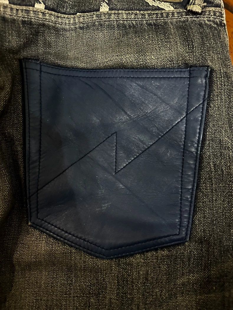 Neighborhood cmss neighborhood collaborative jeans Size US 29 - 8 Thumbnail