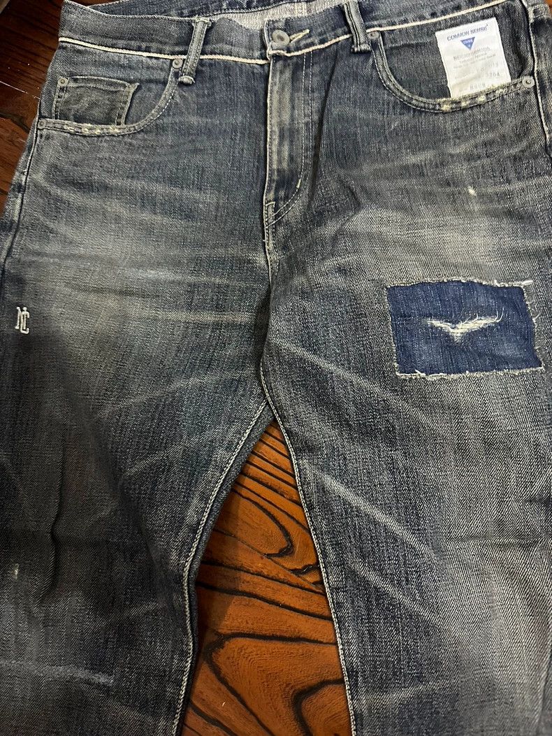 Neighborhood cmss neighborhood collaborative jeans Size US 29 - 4 Thumbnail