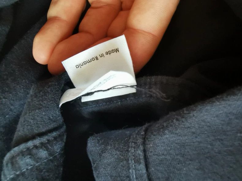 Dries Van Noten Dries Van Noten Distressed Jacket Size US XS / EU 42 / 0 - 3 Thumbnail