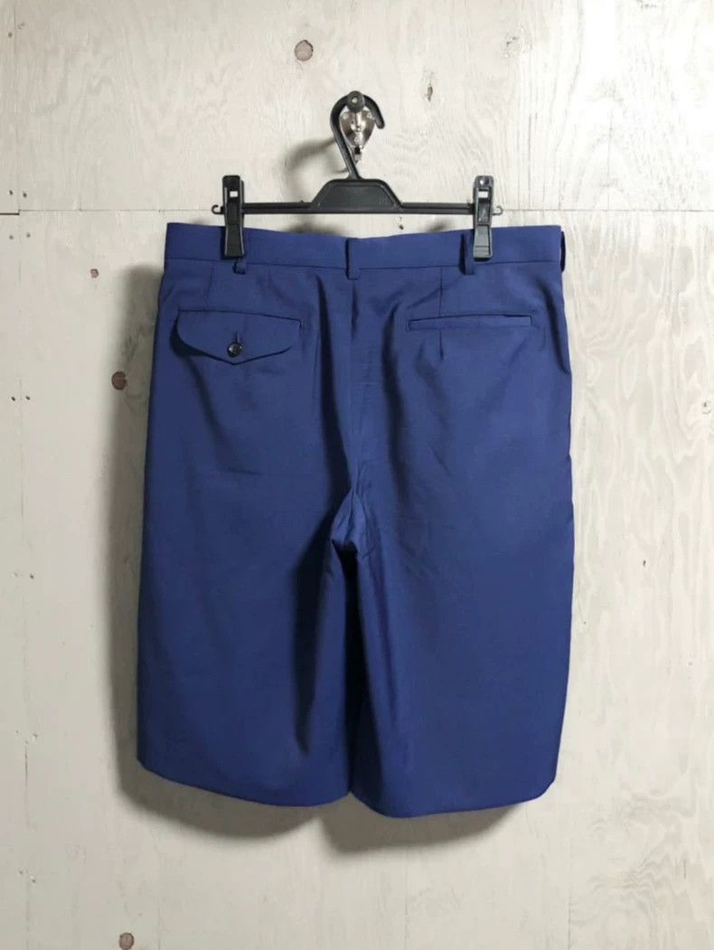Comme des Garcons CDG HOMME PLUS 21SS Blue Suit Size US M / EU 48-50 / 2 - 6 Thumbnail