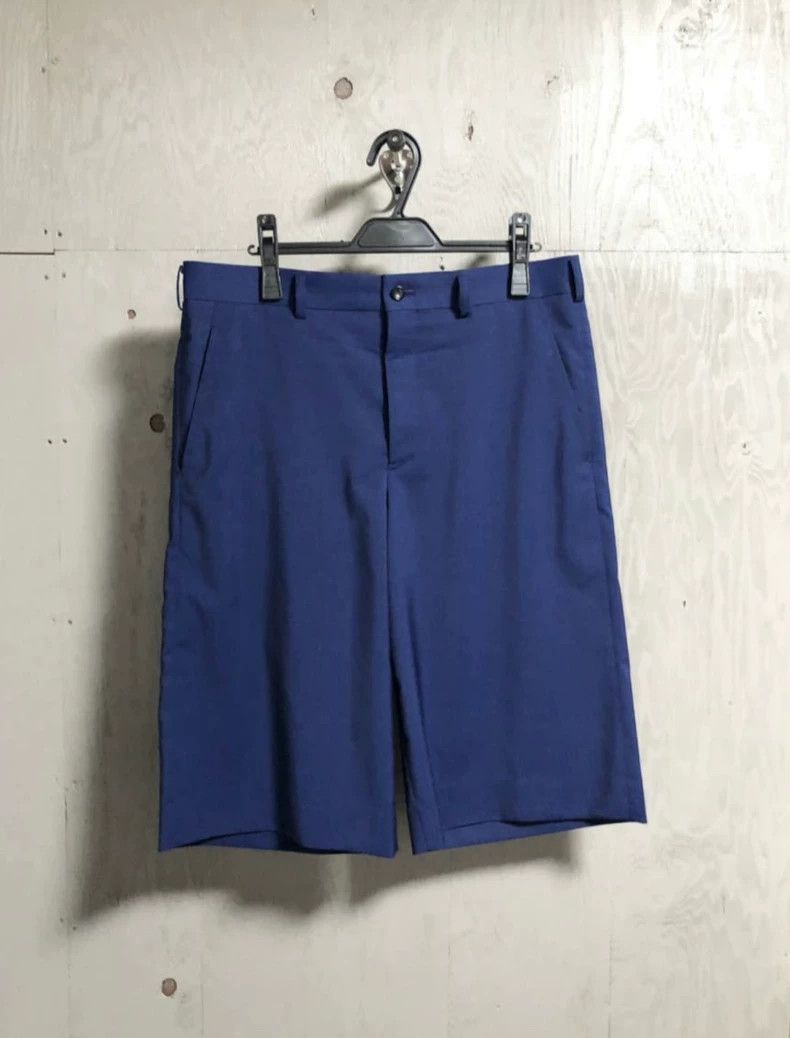 Comme des Garcons CDG HOMME PLUS 21SS Blue Suit Size US M / EU 48-50 / 2 - 5 Thumbnail