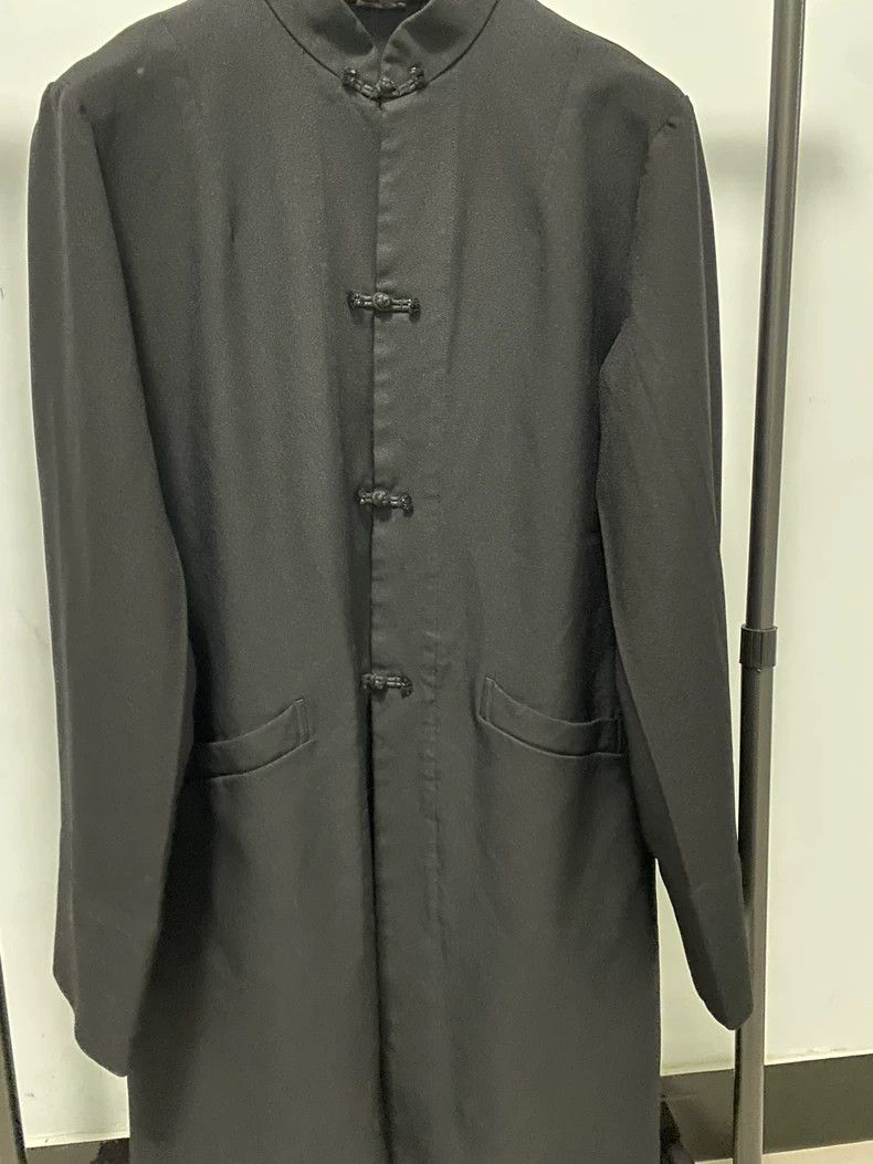 Comme des Garcons CDG BLACK Comme des Garcons Tang Jacket Size US L / EU 52-54 / 3 - 2 Thumbnail