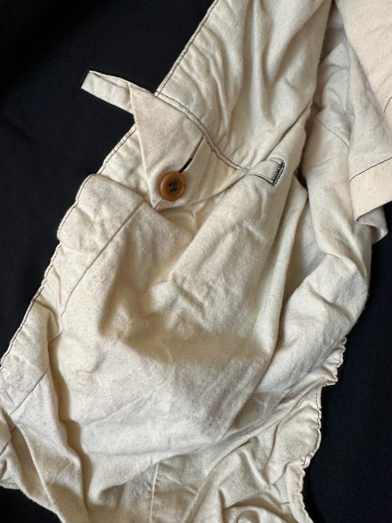 Comme des Garcons Comme des Garçons HOMME PLUS Tailcoat Coat Size US M / EU 48-50 / 2 - 4 Thumbnail