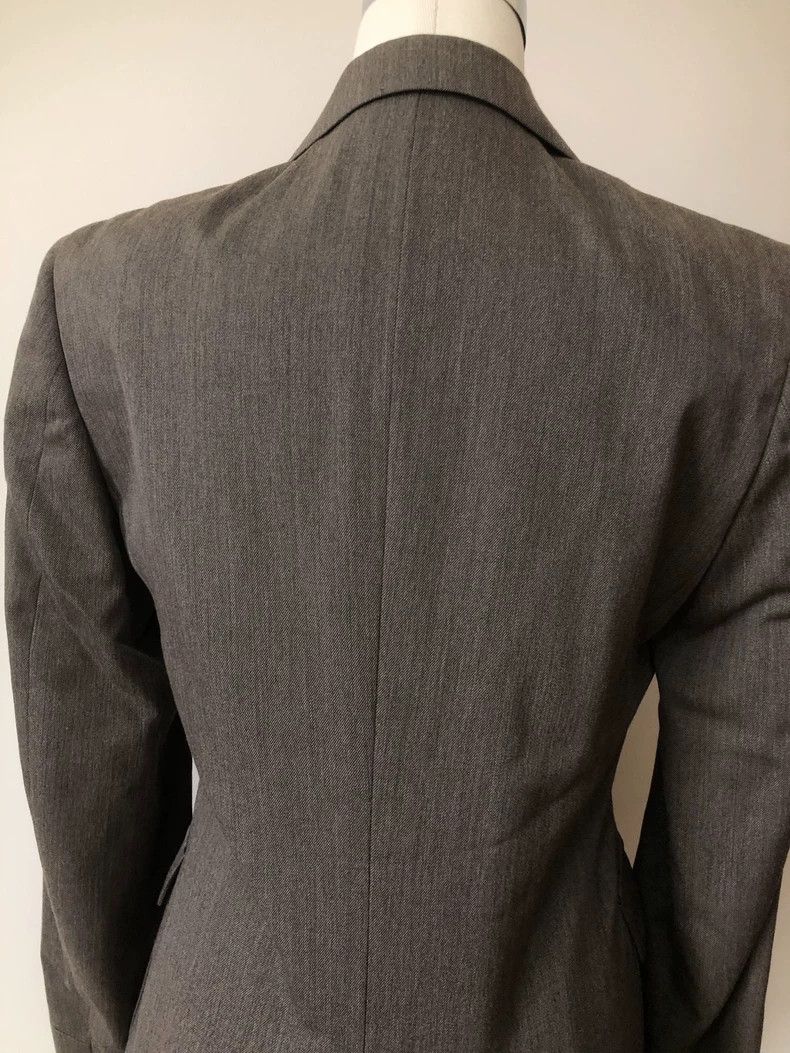 Comme des Garcons Comme des Garçons HOMME PLUS Peace Blazer Size US XS / EU 42 / 0 - 4 Thumbnail